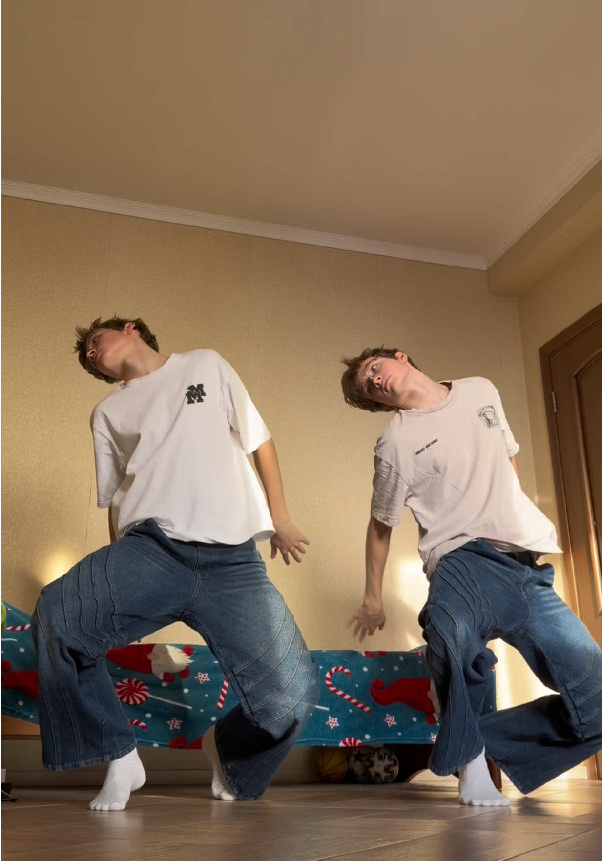 Dance trend